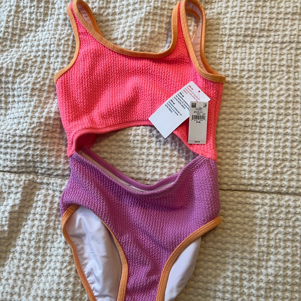 NWT old navy swimsuit